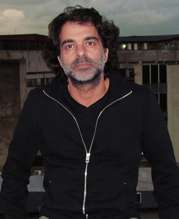 Roger Akoury